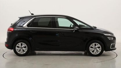 Occasion Citroën C4 SpaceTourer Feel 131 PK (96 kW) 2020 MPV