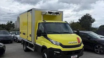 Usata Iveco Daily 179 CV (131 kW) 2019