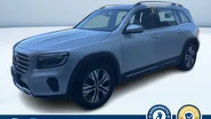 Usata 2024 Mercedes GLB180 Advanced SUV | 37.500 € (Super prezzo)