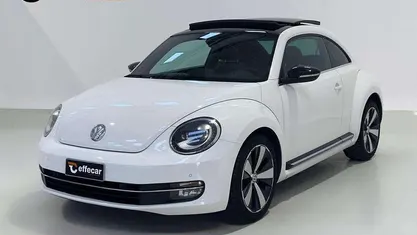 Usata 2012 VW Maggiolino Sport Due volumi | 12.700 € (Buon prezzo)