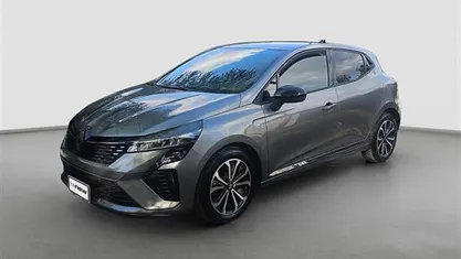 Usata Renault Clio V Techno 90 CV (66 kW) 2025 Utilitaria