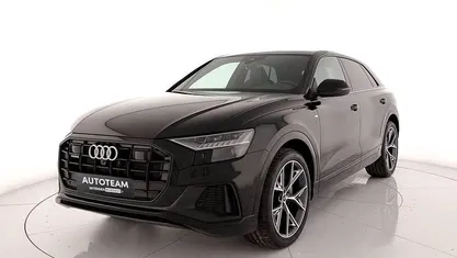 Usata Audi Q8 Comfort 340 CV (250 kW) 2022 SUV