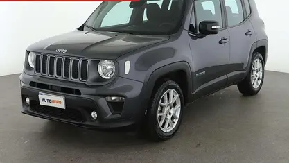 Usata 2023 Jeep Renegade Limited SUV | 18.099 € (Ottimo prezzo)