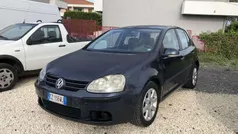 VW Golf V