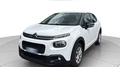 Bianco Usata 2020 Citroën C3 Feel Due volumi | 11.300 € (Buon prezzo)