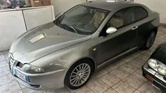Other Usata 2004 Alfa Romeo GT Coupé | 13.900 € (Buon prezzo)