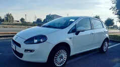 Usata 2013 Fiat Punto Tre volumi | 3990 € (Buon prezzo)