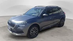 Grigio Usata 2022 Skoda Kamiq Ambition SUV | 17.500 € (Buon prezzo)