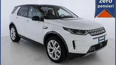 Usata 2022 Land Rover Discovery Sport HSE Dynamic SUV | 33.800 € (Buon prezzo)