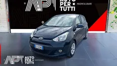Usata 2014 Hyundai i10 Comfort Due volumi | 7800 € (Cara)