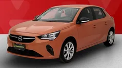 Arancio Usata 2022 Opel Corsa Edition Tre volumi | 12.190 € (Buon prezzo)