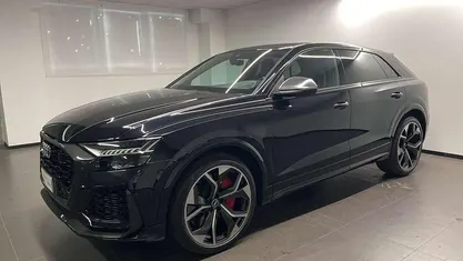 Usata Audi RS Q8 Comfort 600 CV (441 kW) 2021 SUV