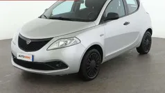 Argento Usata 2018 Lancia Ypsilon Due volumi | 8899 € (Buon prezzo)