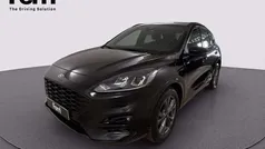 Agate black Usata 2024 Ford Kuga ST-Line SUV | 25.940 € (Buon prezzo)