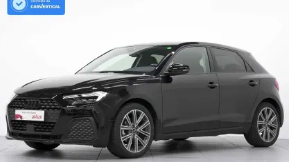 Usata Audi A1 Ambiente 115 CV (84 kW) 2024 SUV