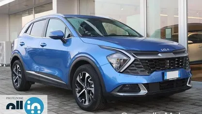 Usata 2023 Kia Sportage Style SUV | 26.800 € (Super prezzo)