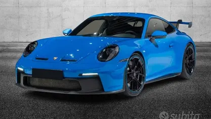 Usata Porsche 911 GT3 510 CV (375 kW) 2021 Coupé
