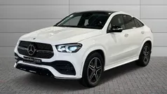 Usata 2022 Mercedes GLE300 Premium Coupé | 68.500 € (Ottimo prezzo)