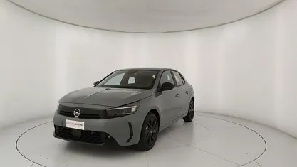 Grigio Nuova 2025 Opel Corsa Due volumi | 16.500 € (Buon prezzo)