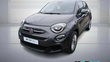 Usata Fiat 500X Urban 95 CV (69 kW) 2018 SUV