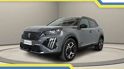 Usata 2025 Peugeot 2008 Active SUV | 25.950 € (Buon prezzo)
