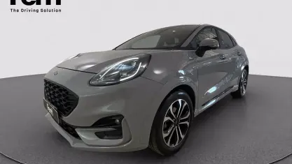 Usata Ford Puma ST-Line 125 CV (91 kW) 2023 Gray matter SUV