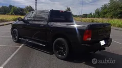 Usata 2023 RAM 1500 Pick-up | 58.000 €