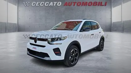 Usata Citroën C3 101 CV (74 kW) 2026 SUV