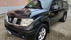 Usata 2006 Nissan Navara Pick-up | 7800 € (Ottimo prezzo)