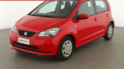 Usata Seat Mii Style 60 CV (44 kW) 2019 Utilitaria