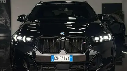 Usata 2024 BMW X6 M Sport SUV | 104.890 €