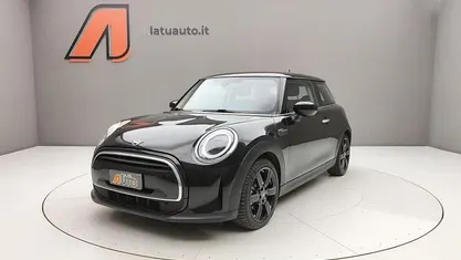Usata Mini Cooper 136 CV (100 kW) 2021 Utilitaria