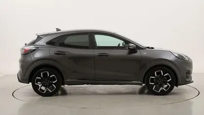 Usata Ford Puma ST-Line X 125 CV (91 kW) 2021 SUV