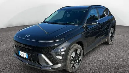 Usata 2025 Hyundai Kona SUV | 29.400 € (Buon prezzo)