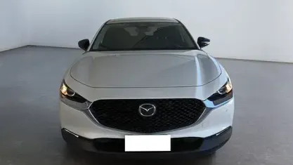 Usata Mazda CX-30 Homura-Line 140 CV (102 kW) 2025 Bianco SUV