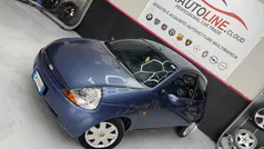 Blu Usata 2005 Ford Ka Tre volumi | 1790 € (Buon prezzo)