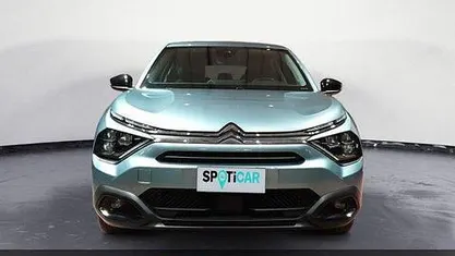 Usata Citroën C4 PureTech 131 CV (96 kW) 2024 Blu Utilitaria