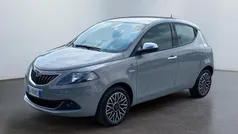 Grigio Usata 2022 Lancia Ypsilon Gold Due volumi | 13.500 € (Buon prezzo)