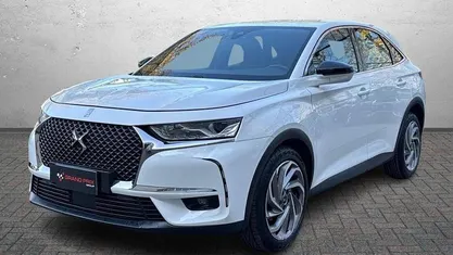 Usata 2020 DS Automobiles DS7 Crossback Business SUV | 17.900 € (Super prezzo)