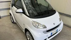 Other Usata 2008 Smart ForTwo Coupé Passion Due volumi | 3890 € (Buon prezzo)