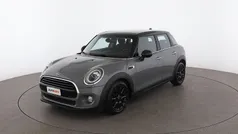 Grigio Usata 2018 Mini Cooper Due volumi | 15.299 € (Buon prezzo)