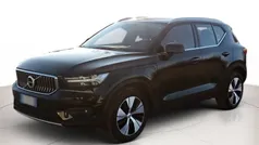 Nero Usata 2021 Volvo XC40 Inscription SUV | 26.900 € (Buon prezzo)