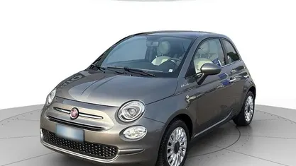 Usata Fiat 500 Dolcevita 70 CV (51 kW) 2022 Berlina