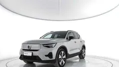 Grigio Usata 2022 Volvo XC40 Core SUV | 27.100 € (Ottimo prezzo)