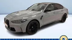 Usata 2024 BMW M3 Comfort Edition Tre volumi | 69.900 € (Super prezzo)