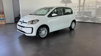 Begagnad VW up! move up! 65 HK (47 kW) 2023 Halvkombi