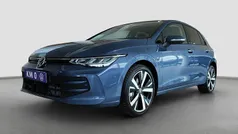 Blu Nuova 2025 VW Golf VIII Edition Tre volumi | 34.500 € (Ottimo prezzo)