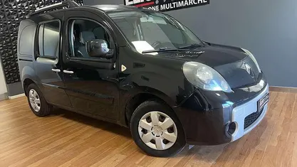 Usata Renault Kangoo 90 CV (66 kW) 2011 Other Monovolume