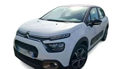 Usata Citroën C3 PureTech 82 CV (60 kW) 2023 Other Utilitaria