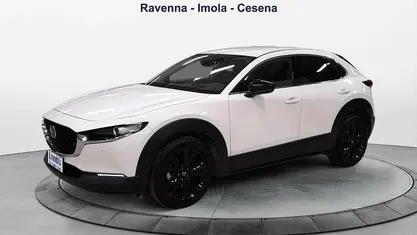 Usata Mazda CX-30 Homura-Line 122 CV (89 kW) 2023 SUV